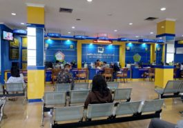 Mulai 29 April