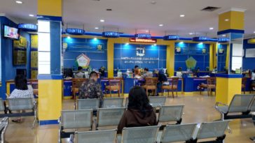Mulai 29 April