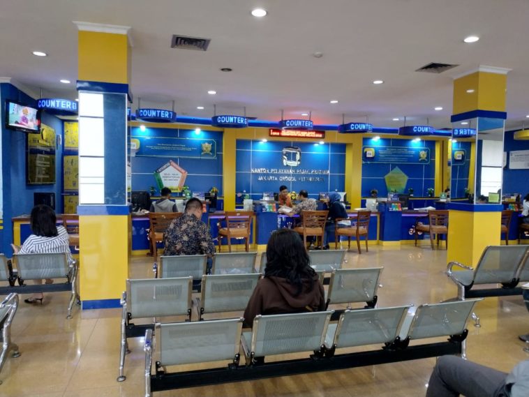 Mulai 29 April