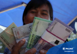 BI Siapkan Uang Tunai