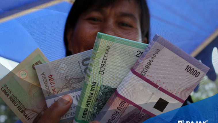 BI Siapkan Uang Tunai
