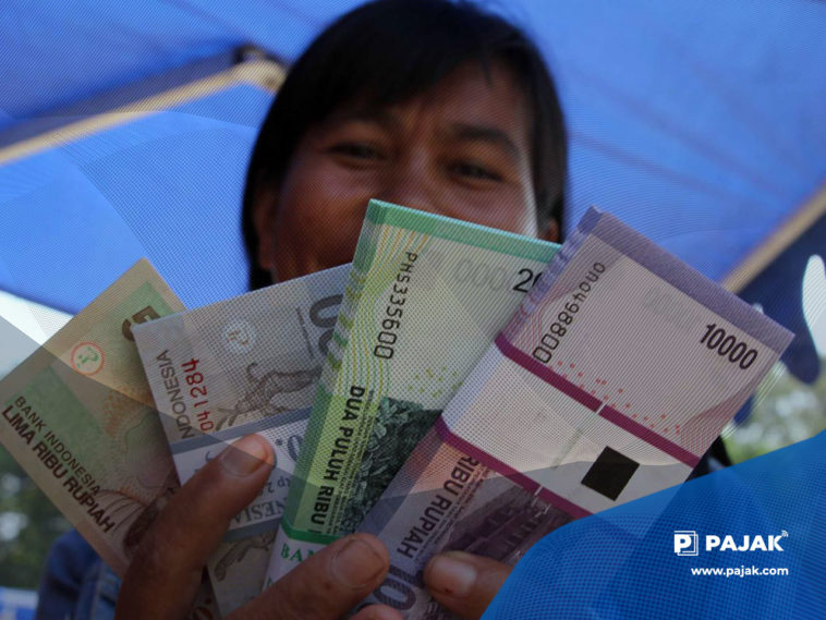 BI Siapkan Uang Tunai