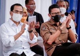 Potensi Parekraf di Libur