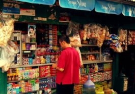 pajaknya UMKM warung kecil