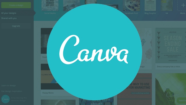 DJP Tunjuk CANVA