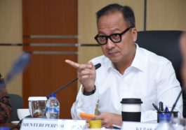 Investasi Industri Manufaktur