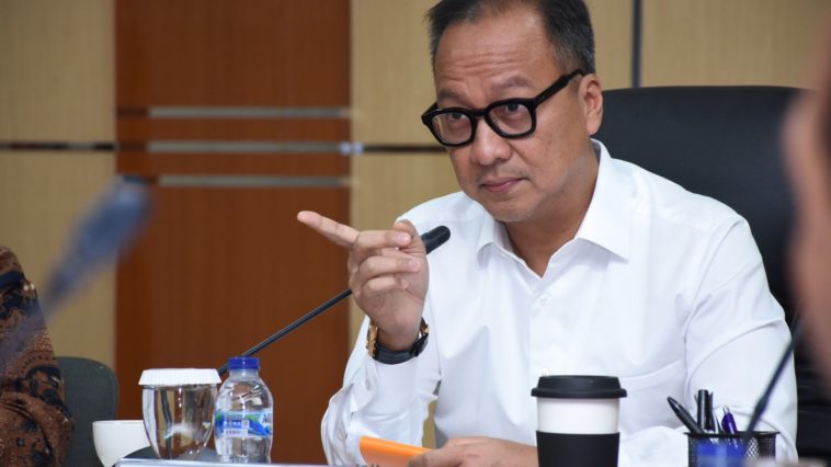 Investasi Industri Manufaktur
