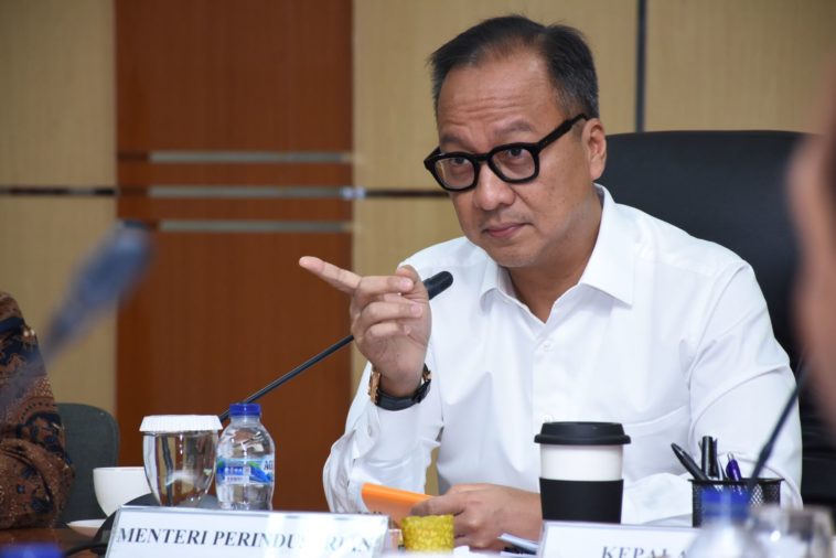 Investasi Industri Manufaktur