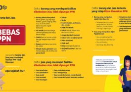 Tarif PPN 11 Persen