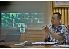 KemenkopUKM dan Agriterra
