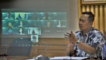 KemenkopUKM dan Agriterra