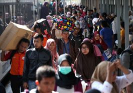 mudik traveloka