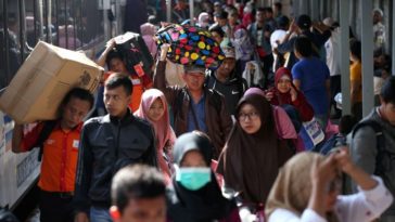 mudik traveloka