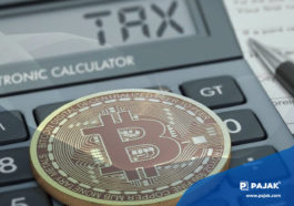 Pengenaan Pajak Kripto
