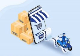 Hitungan Pajak Toko Online