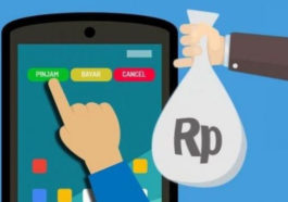 Perbedaan Pajak Pinjol