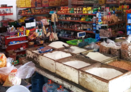 Skema Pajak Warung Kecil