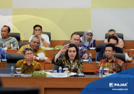 Pemerintah Naikkan Tarif Listrik