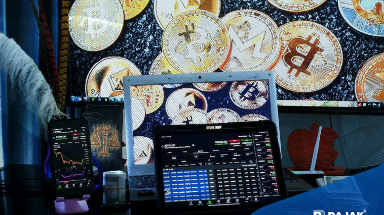Kemendag: Pilih Exchanger Terdaftar