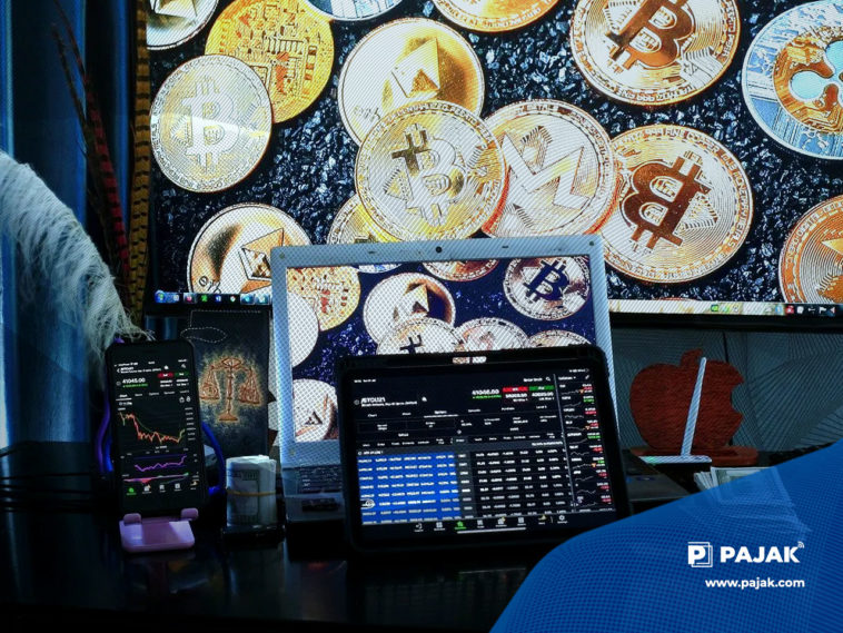 Kemendag: Pilih Exchanger Terdaftar