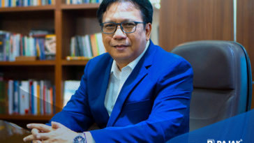 Perekonomian Nasional Tumbuh