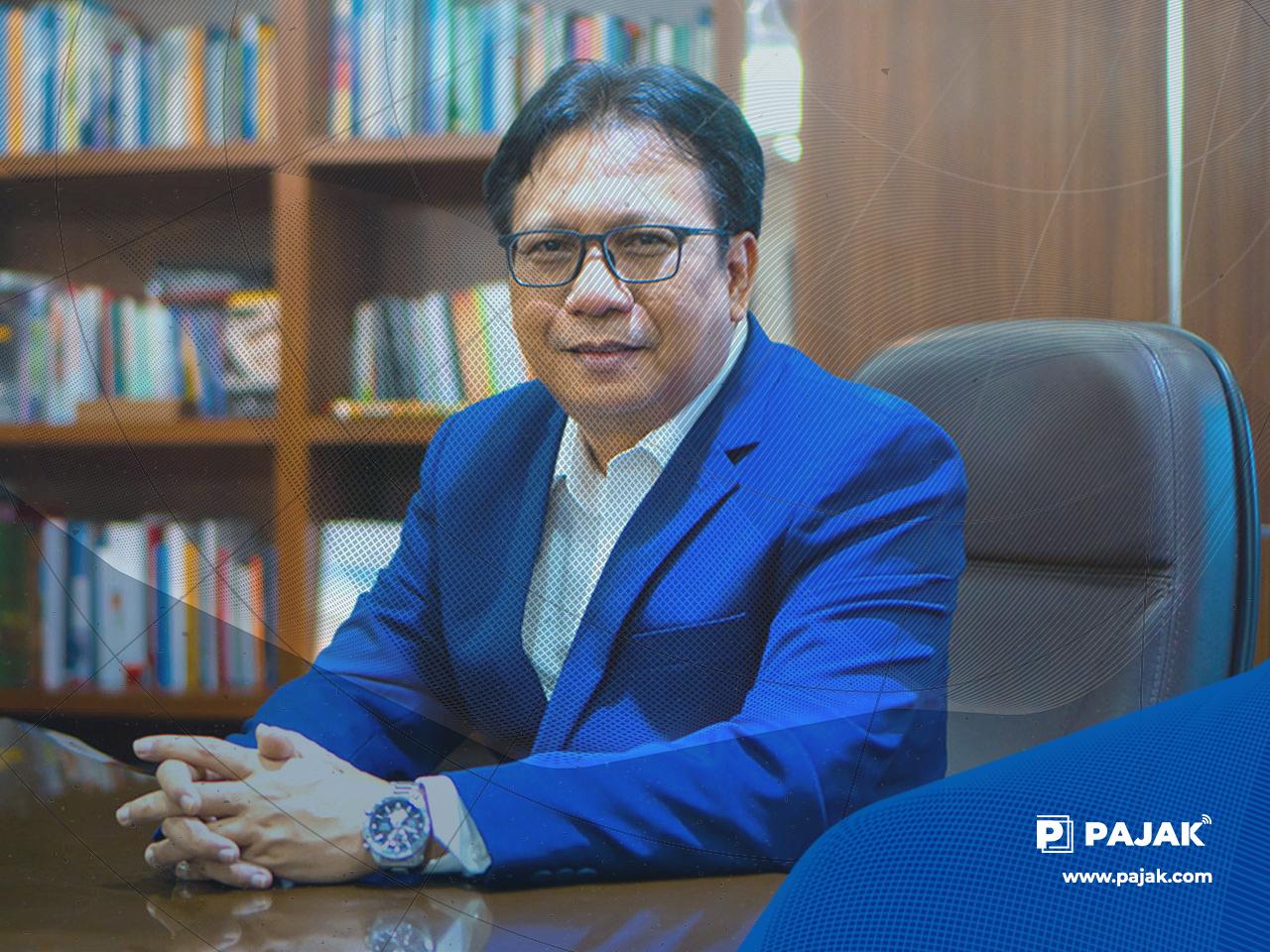 Perekonomian Nasional Tumbuh