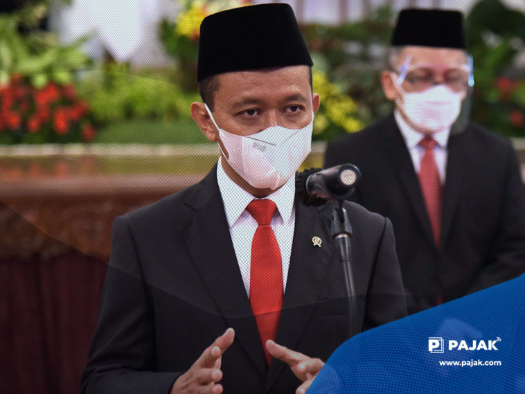 pajak tinggi ekspor bahan baku