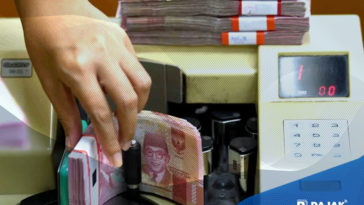 BI: Penarikan Uang Tunai pada Ramadan Capai Rp 180,2 T