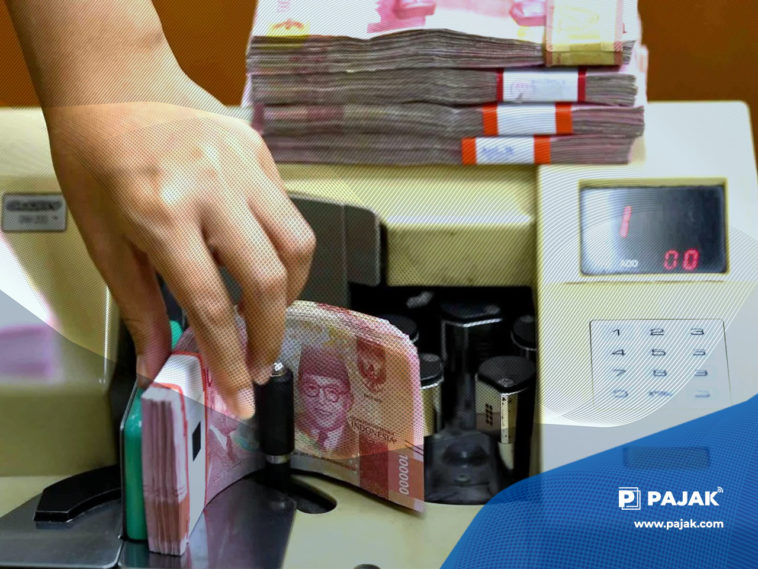 BI: Penarikan Uang Tunai pada Ramadan Capai Rp 180,2 T