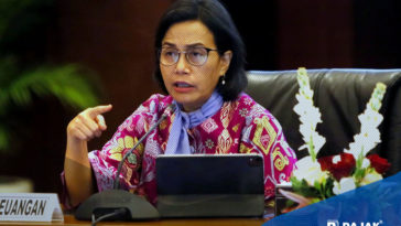 Penerimaan Pajak Hingga April