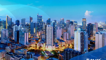 Reformasi Pajak di Filipina