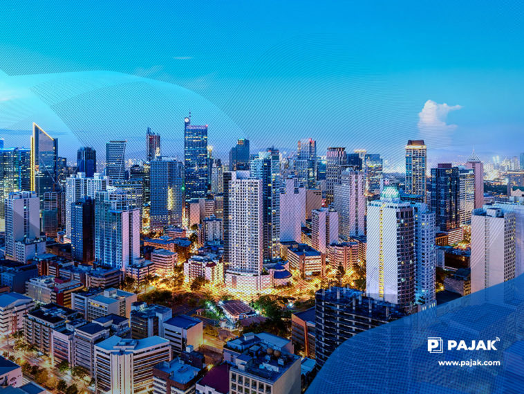 Reformasi Pajak di Filipina