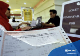 Pemda Hapus Denda PBB