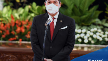 selandia baru presidensi g20