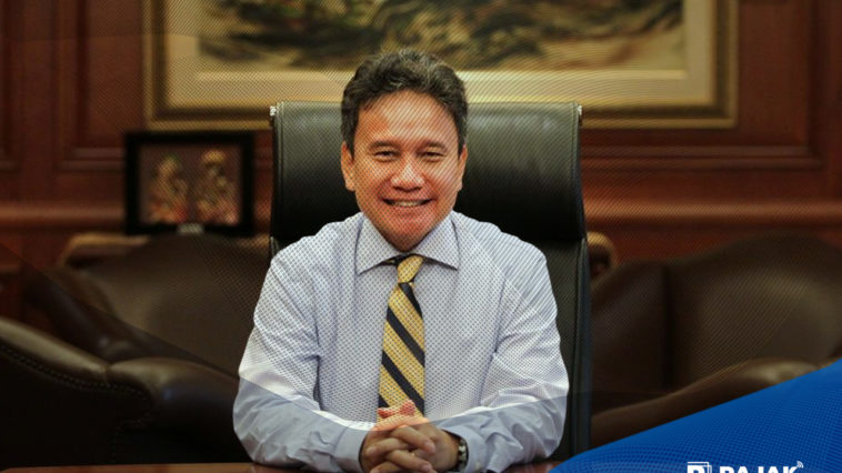 Ekonom Mirza Adityaswara