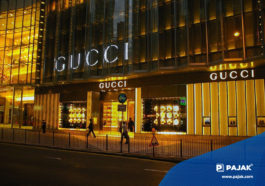 Gucci Terima Pembayaran