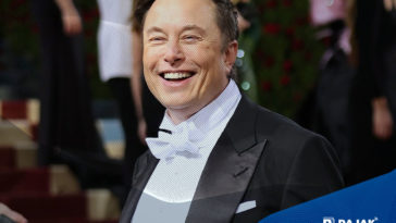 Elon Musk Kritik Apple