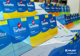 Perusahaan Software Pajak