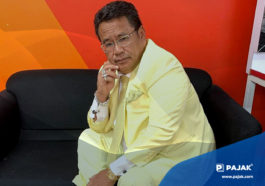 Hotman Paris: Saya Ikut PPS