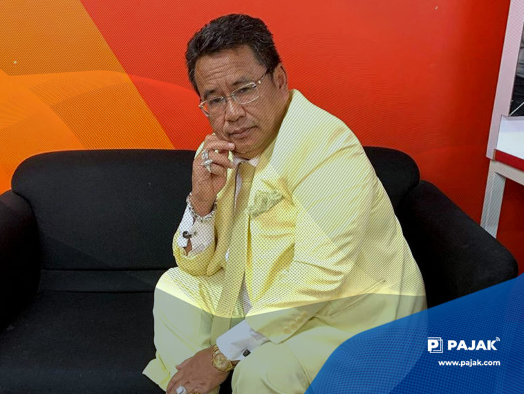 Hotman Paris: Saya Ikut PPS