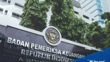 BPK Identifikasi Permasalahan