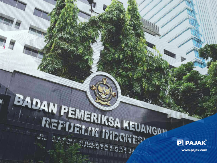 BPK Identifikasi Permasalahan