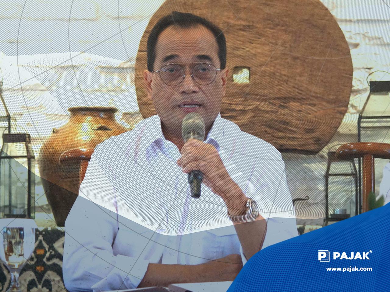 Tiga Imbauan Menhub Terkait Arus