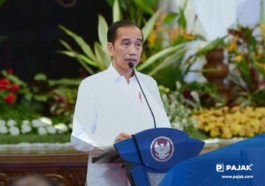 Perdamaian adalah Kunci