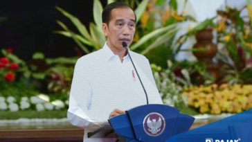 Perdamaian adalah Kunci