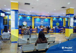 Penerimaan Perpajakan DKI Jakarta