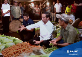Pajak sebagai Instrumen