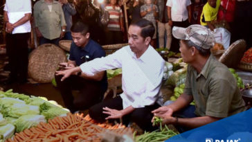 Pajak sebagai Instrumen