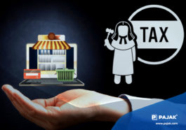 Kesepakatan Global Pajak Digita