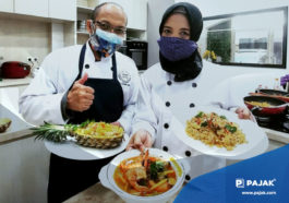 cara memulai bisnis kuliner